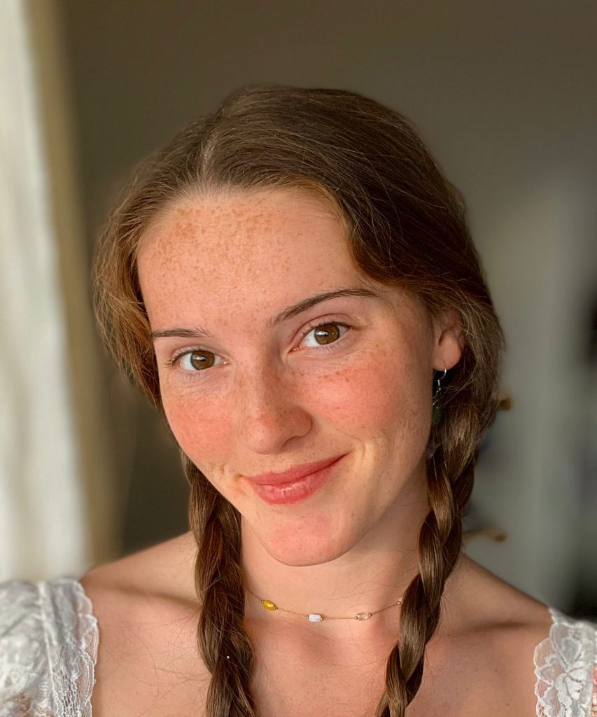 Gaia Proctor hat eine sehr warme und positive Bewertung für die evervoice Klangmeditationen geschrieben.